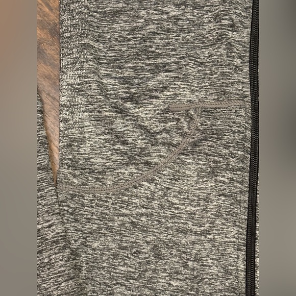 Love Charm Girls Zippered Hoodie Jacket - Picture 4 of 10